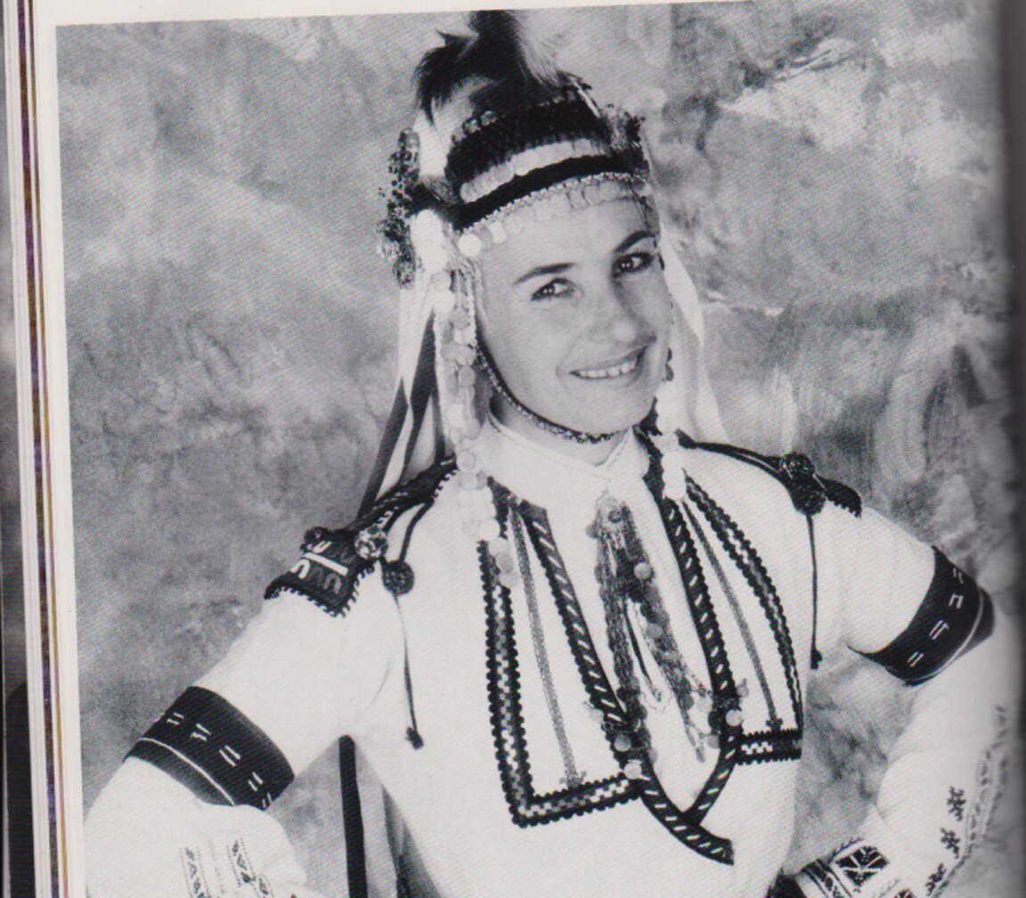 Γιάνκα Ρούπκινα