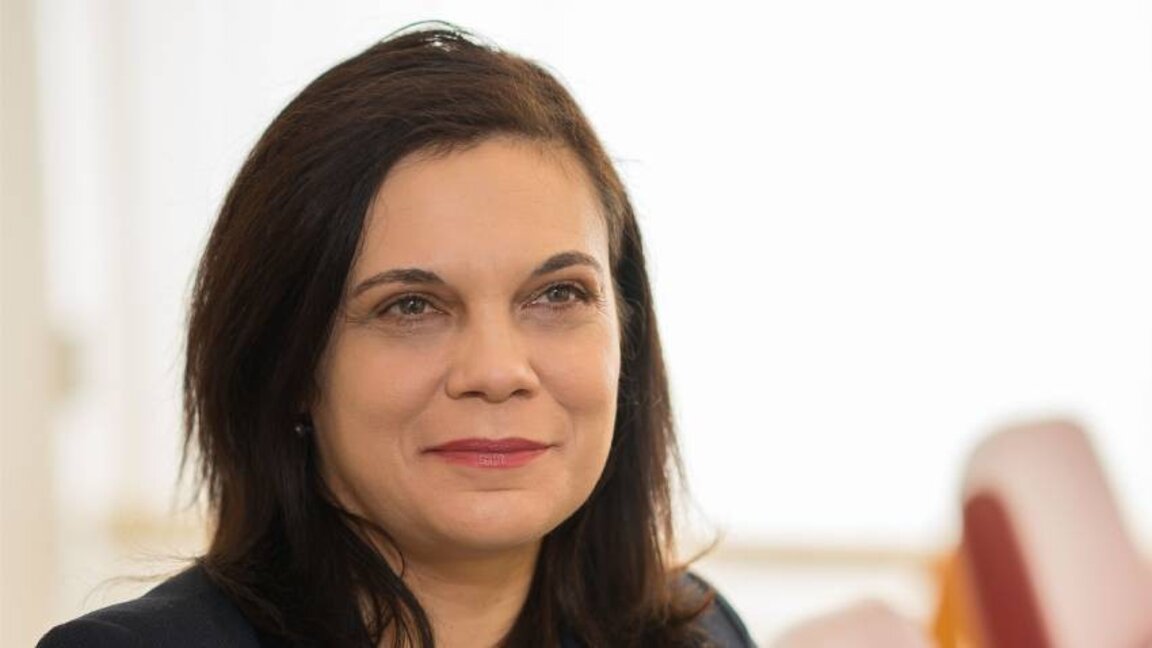 Геновева Петрова: Нямаме основание да смятаме, че след този вот кризата ще намери своето решение