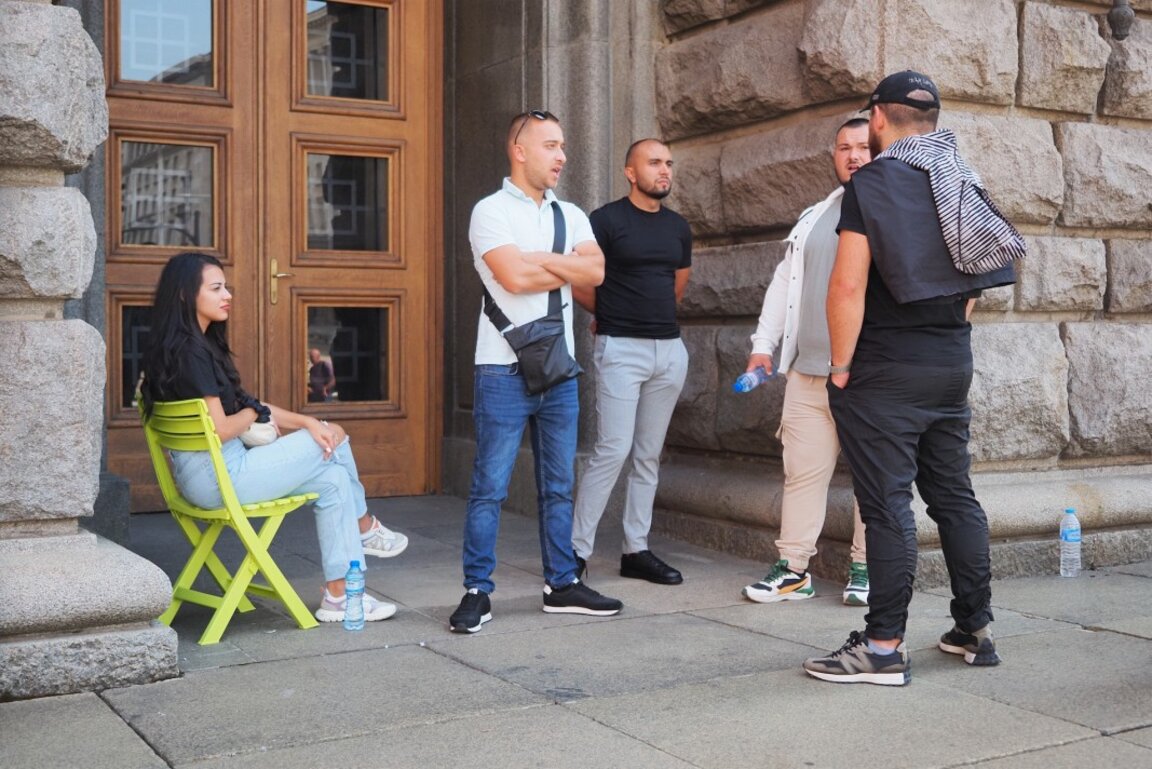 Сагата с двете ДПС-та - още подробности