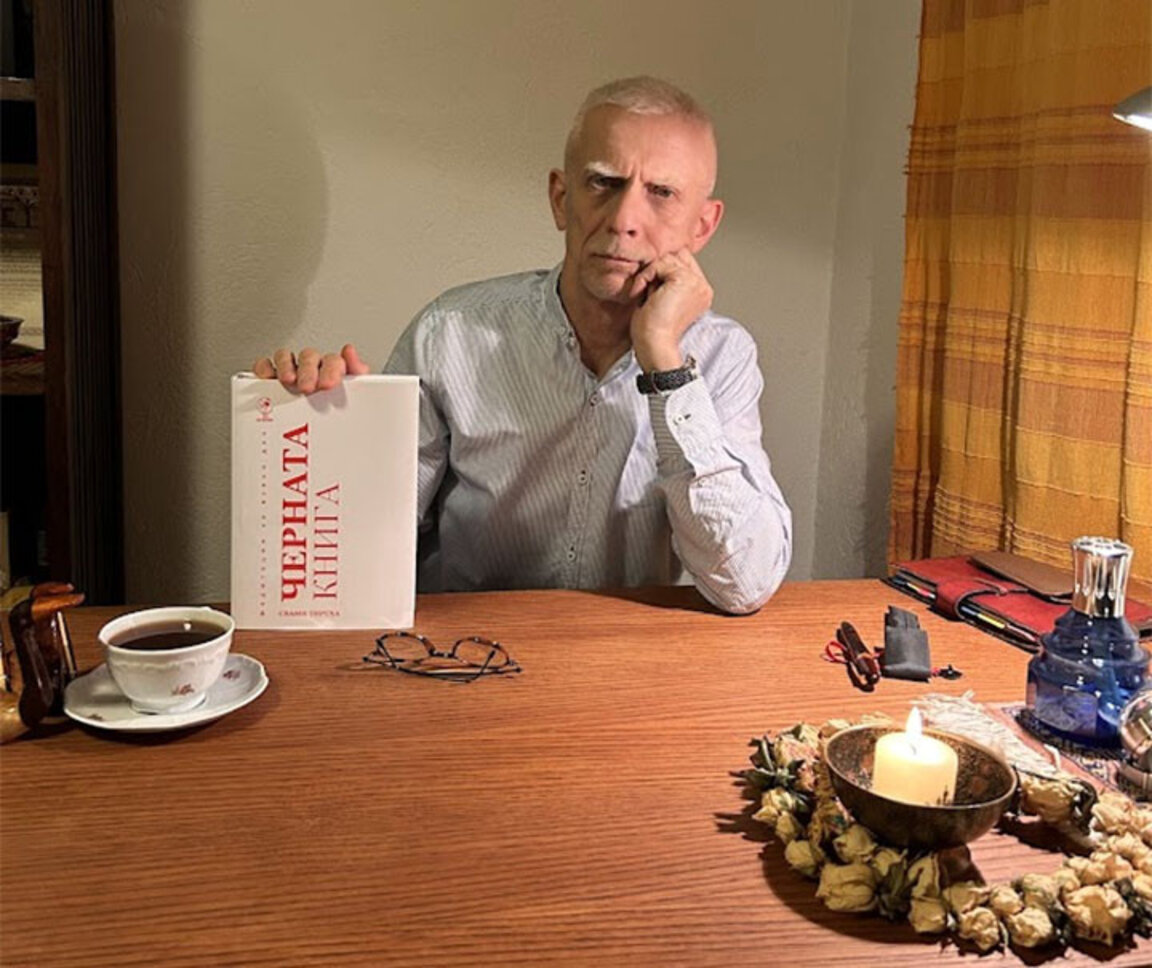 Свами Тиртха: Ако сме удовлетворени от това, което имаме, липсва мотивация за промени