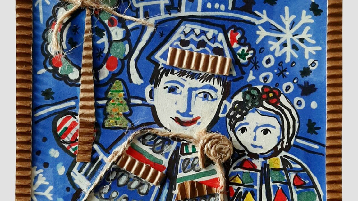 Felicitaciones de oyentes de todo el mundo conmueven al equipo de Radio Bulgaria