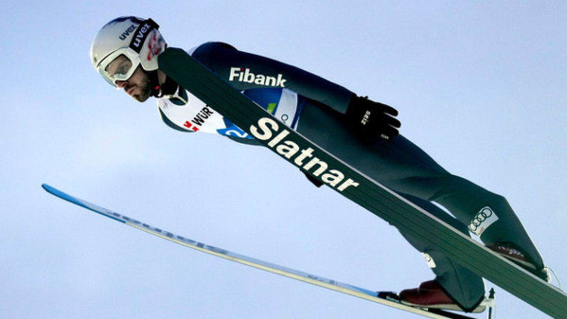 Владимир Зографски