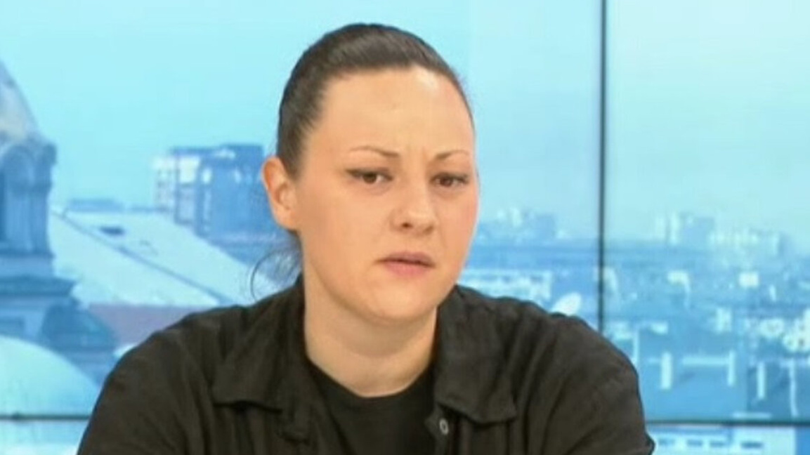 Ана Пиринска