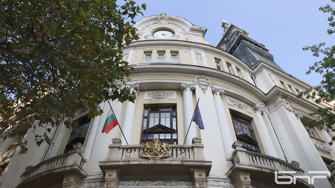 Министерство на земеделието и храните