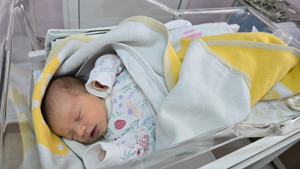 Les prénoms les plus tendance pour 2025 : Sophia et Alexandre