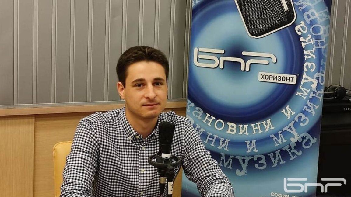 Калоян Велчев