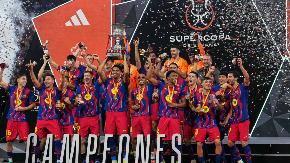 Ханзи Флик: Този финал беше много важен ...