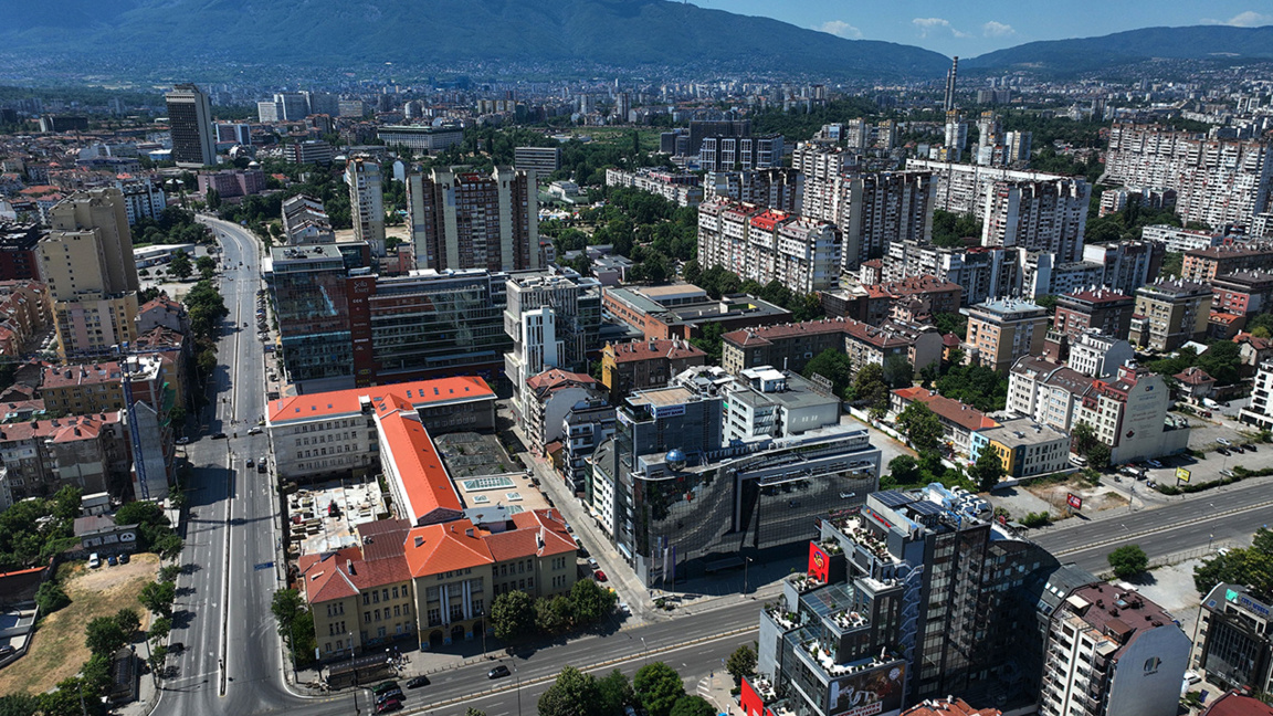 Болгария среди лидеров ЕС по подорожанию недвижимости