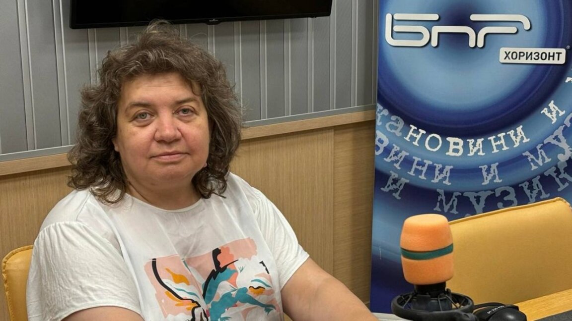 доц. Наталия Киселова