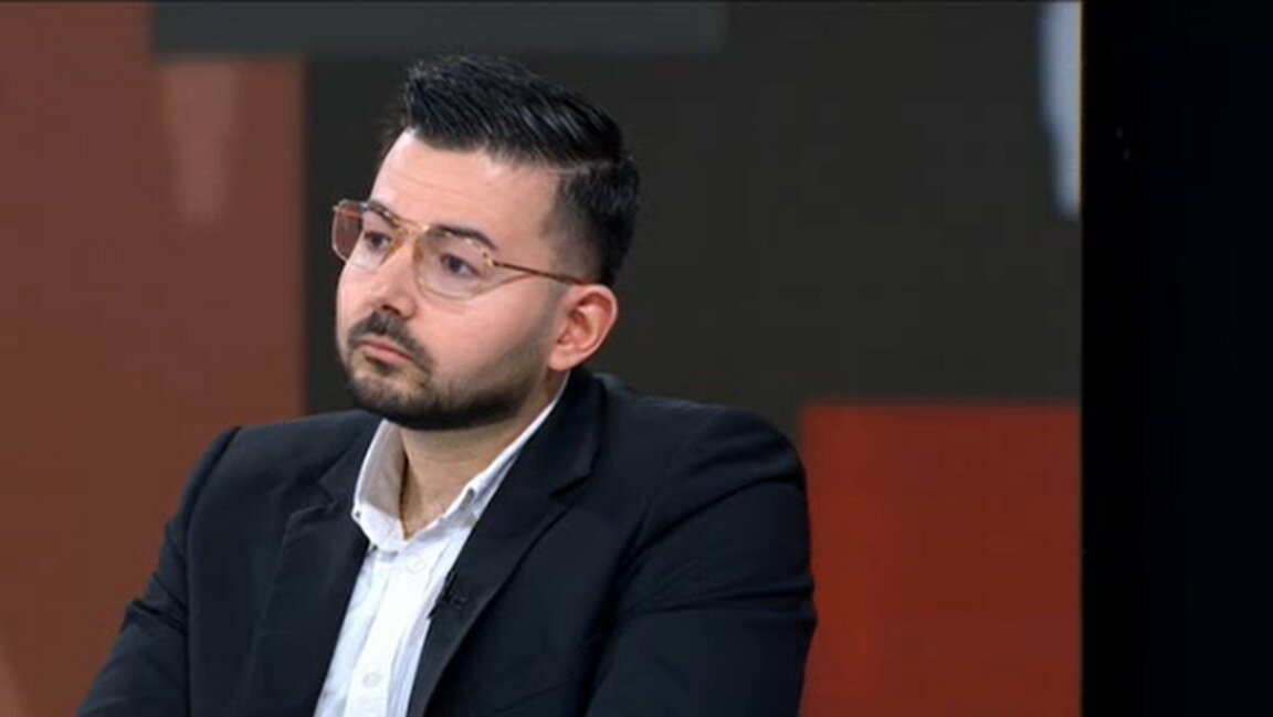 Емил Соколов