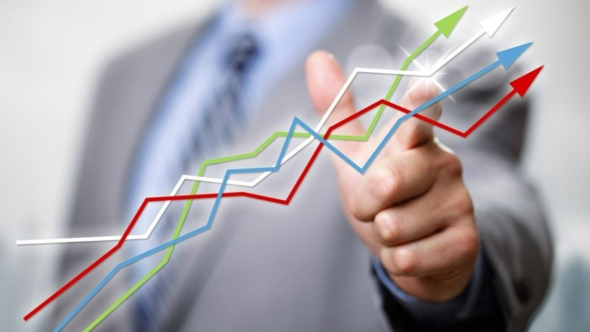 2025 ends with lower expectations among ...