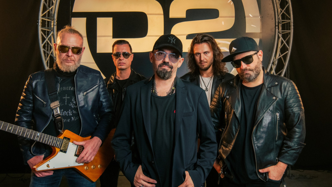 D2 обещават нов албум и песен с Део