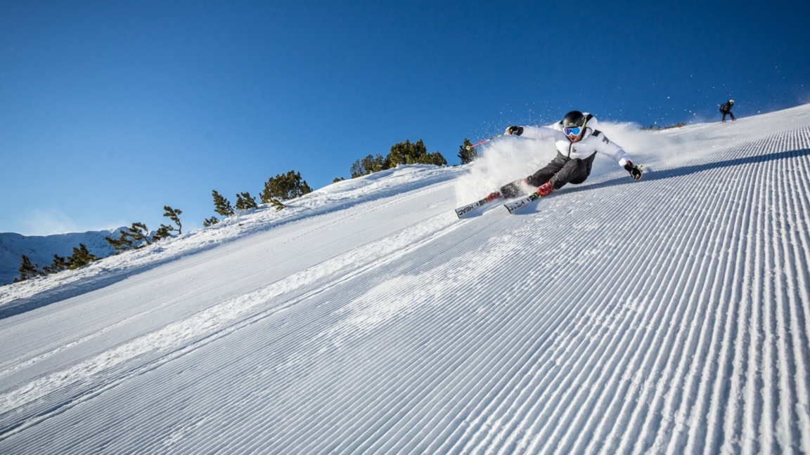 Borovets: 130 años de historia, nieve y adrenalina 