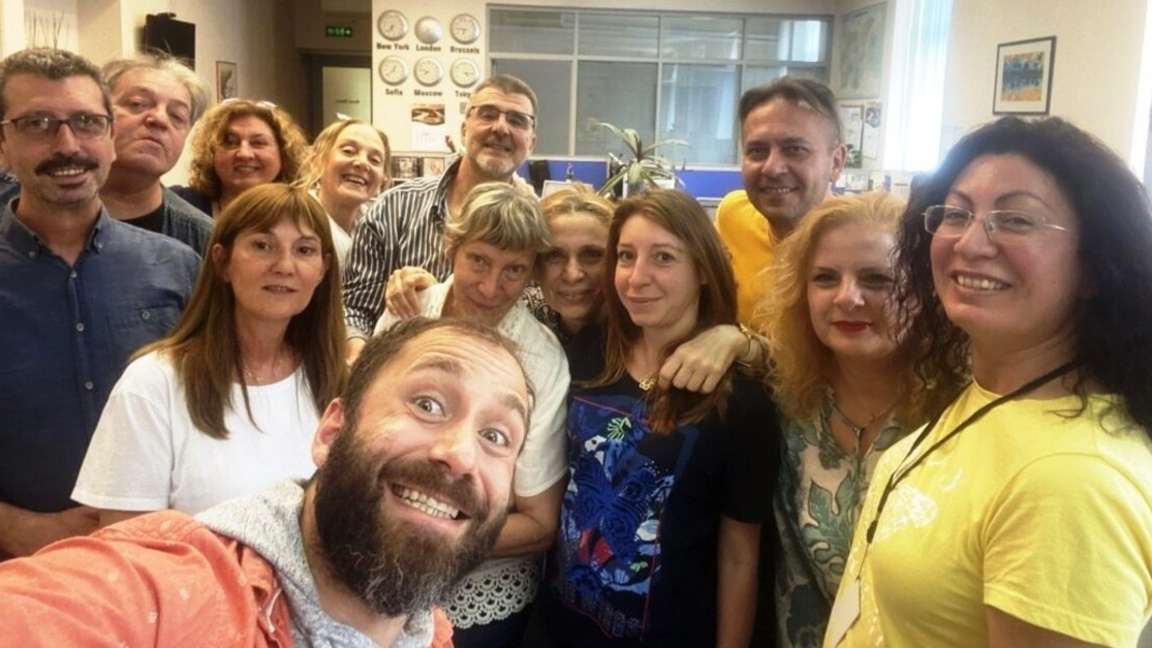 Филм, посветен на 70-ата годишнина на Ра...