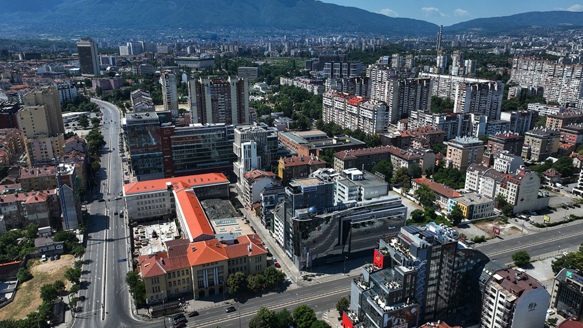 Bulgaria is among the EU countries with highest just in real estate prices