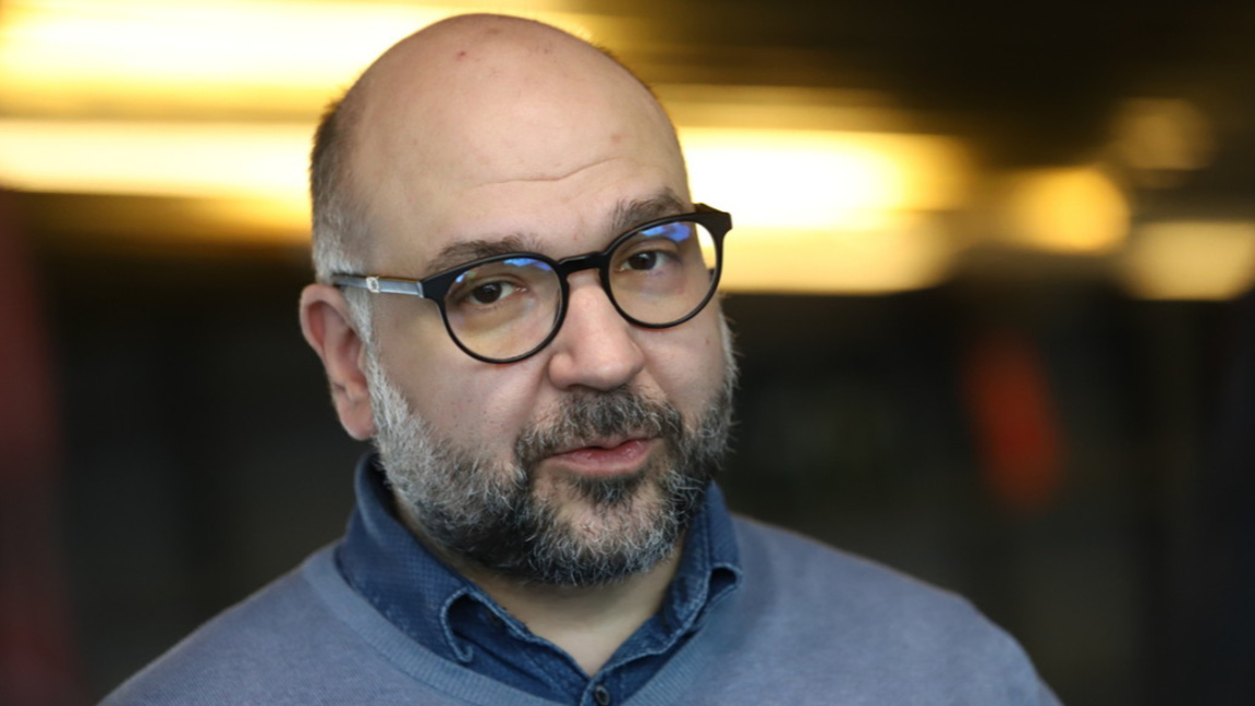 Христо Панчугов: Третият мандат може да ...