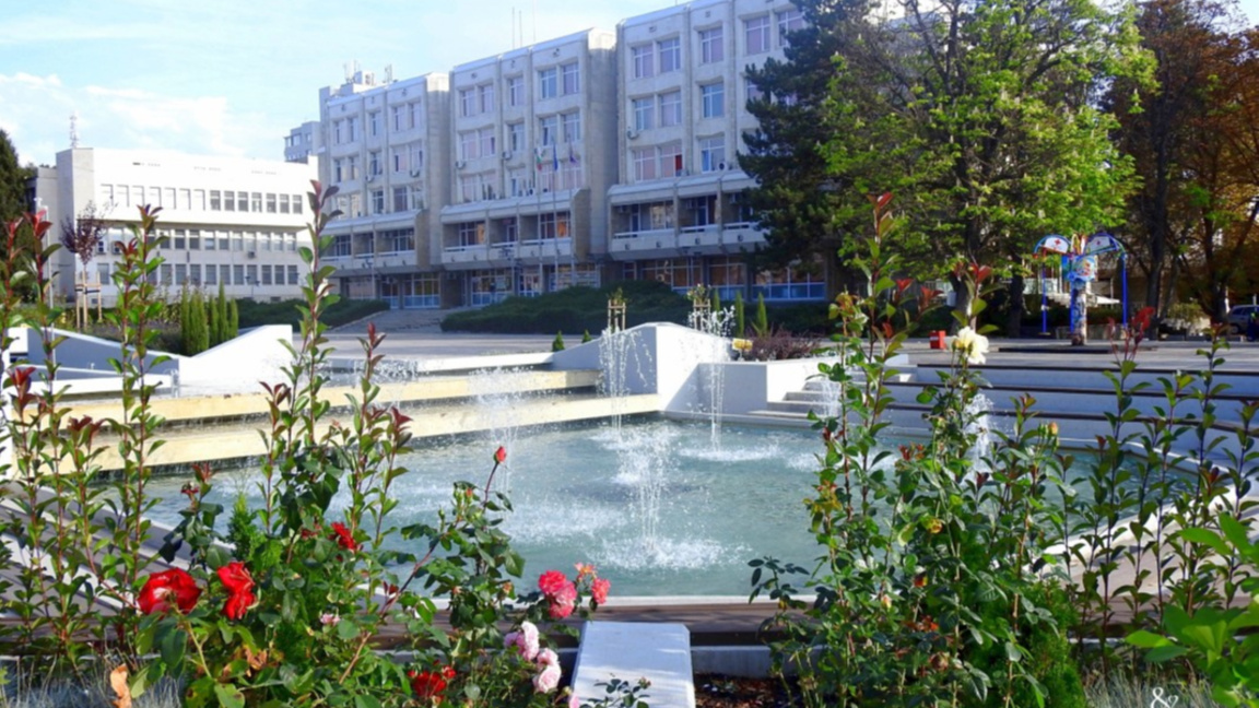 Нови социални услуги в Попово...