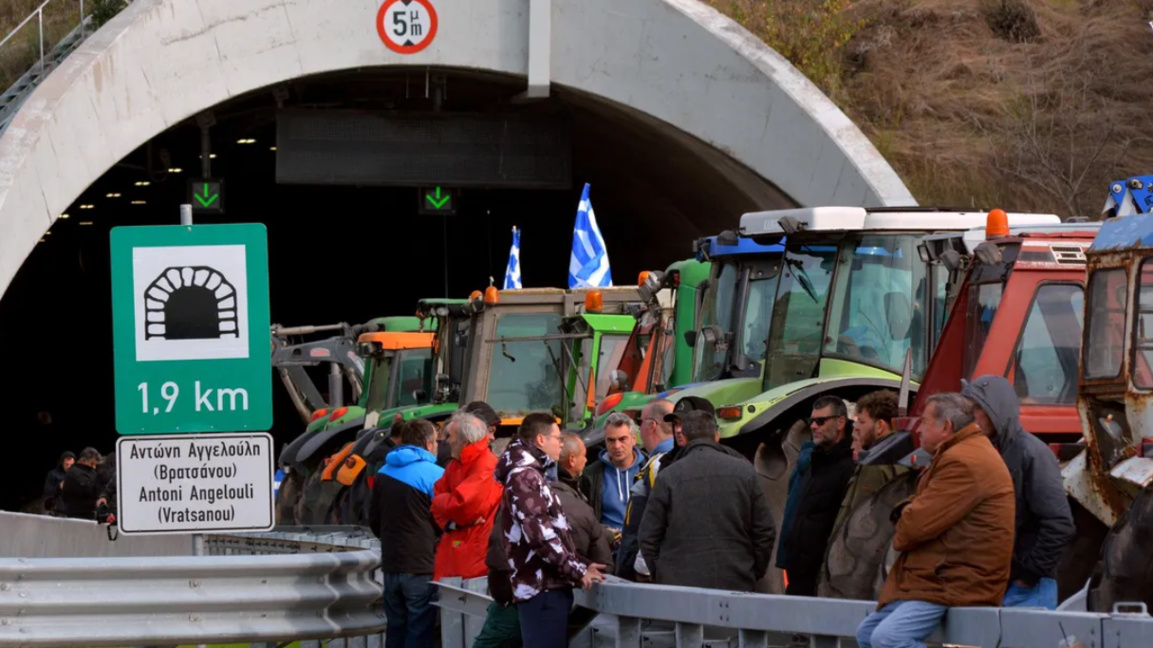 Bulgaria trimite o notă Greciei cu privire la blocarea frontierelor