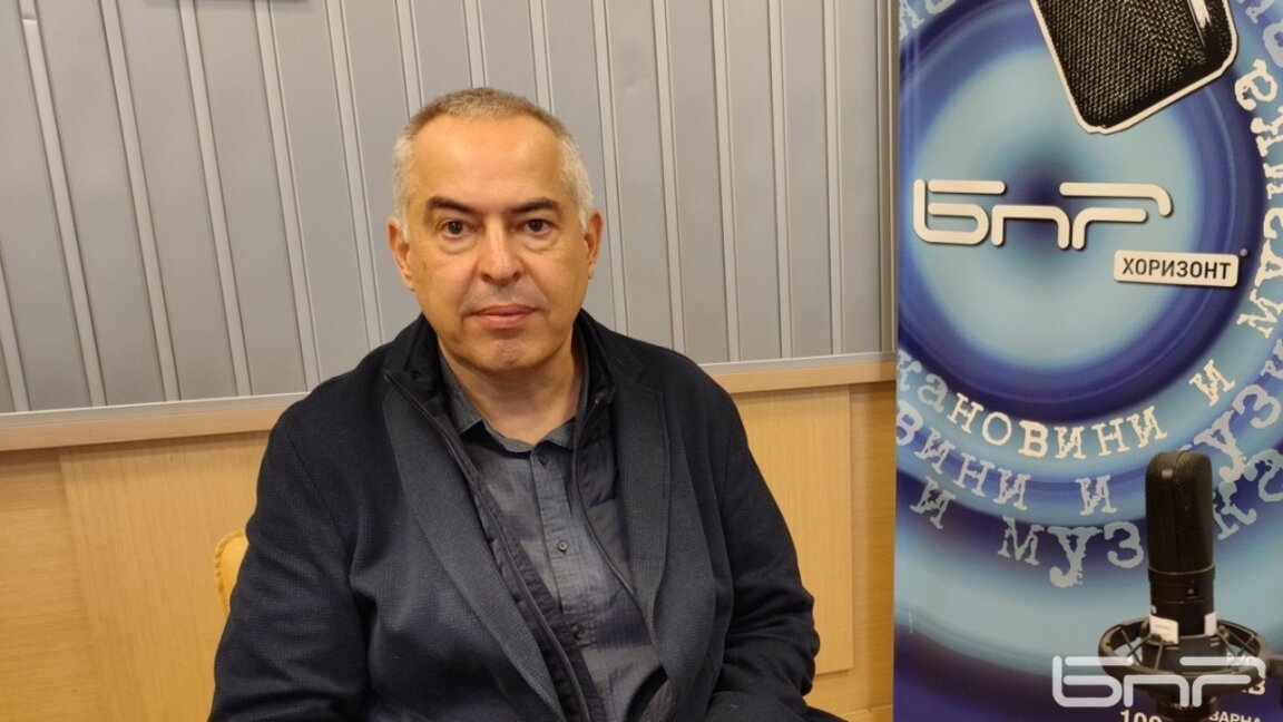 Бойко Василев