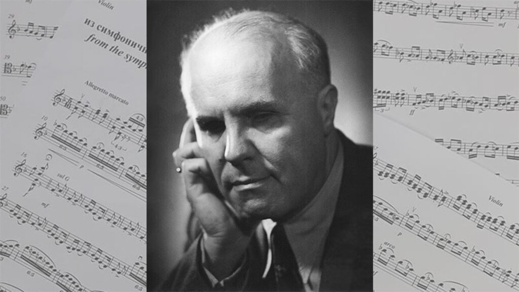 Petko Staynov's Thracian Dances