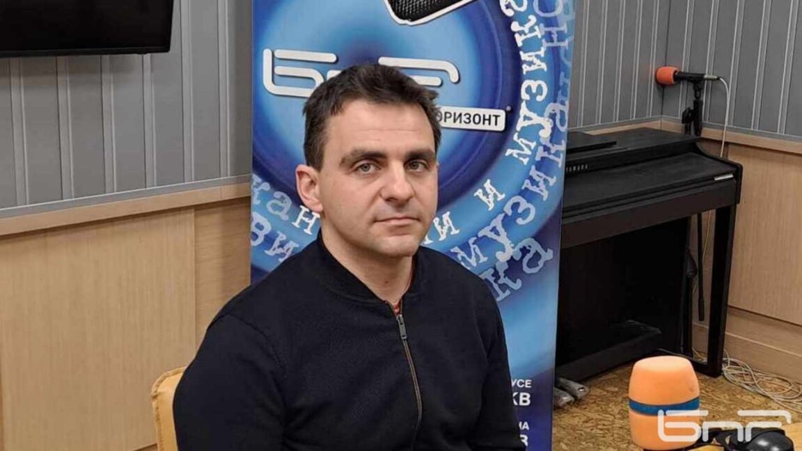 Димитър Димитров