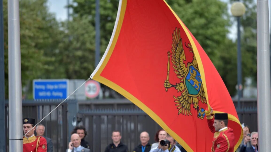 По-соседски: события с балканским адресом