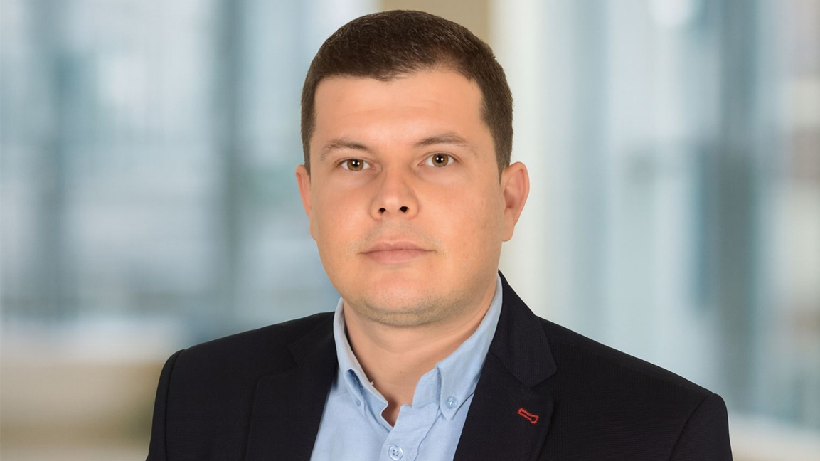 Yani Nikola de Mala Prespa: “Somos el lazo vivo entre Albania y Bulgaria”