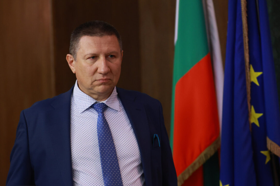 Борислав Сарафов