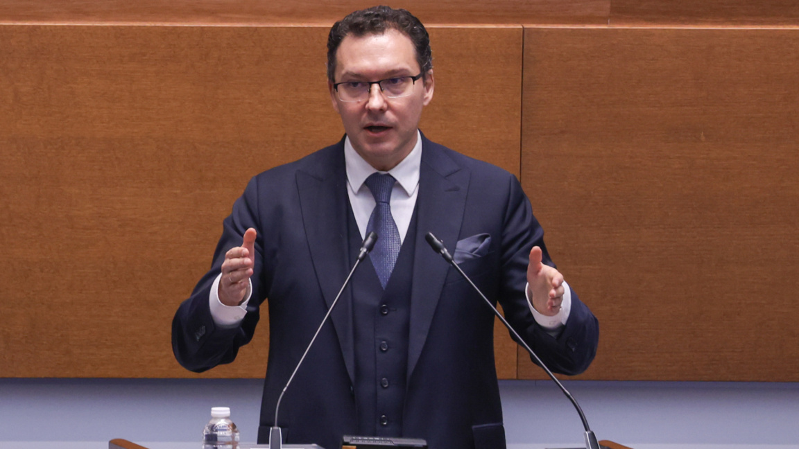 Η Εισαγγελία ζήτησε την προσωρινή κράτηση 5 συμμετεχόντων στις διαδηλώσεις