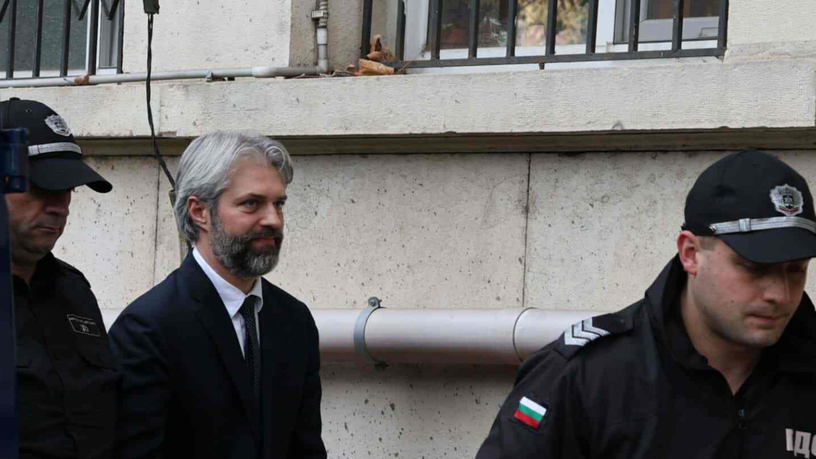 Съдът ще се произнесе по мярката на Коце...