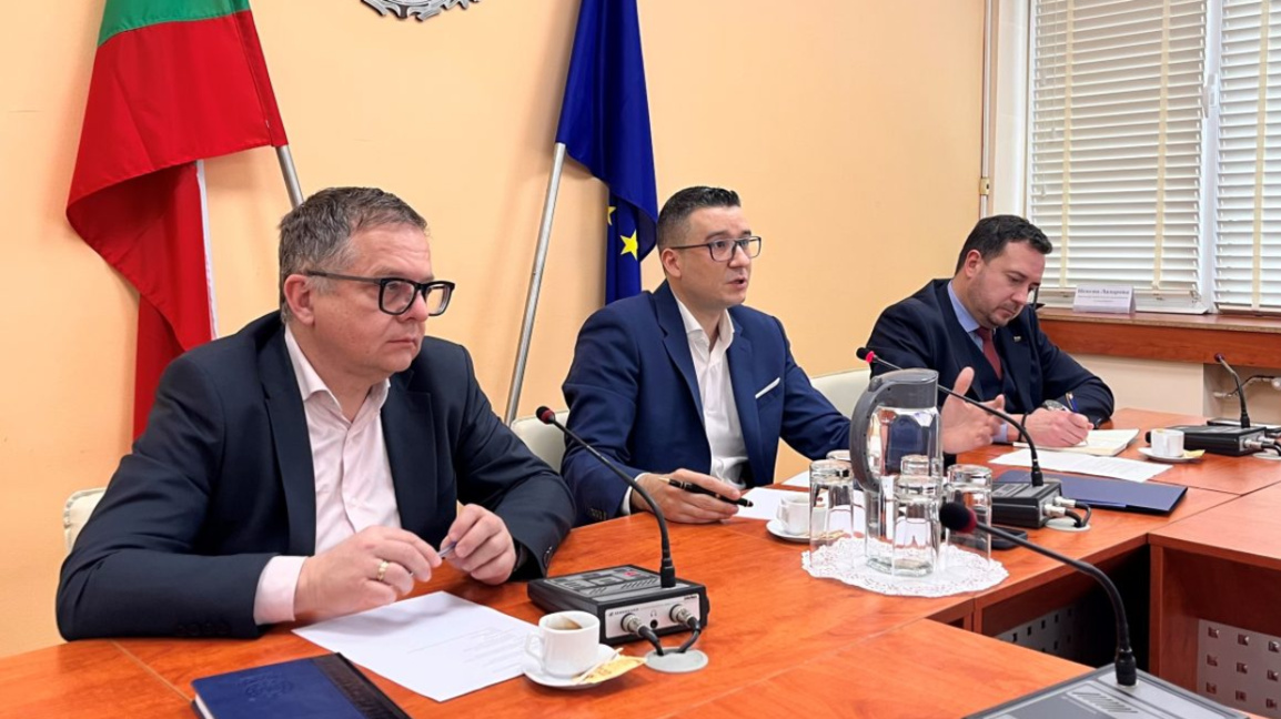 Нова дигитална платформа ще стимулира бъ...