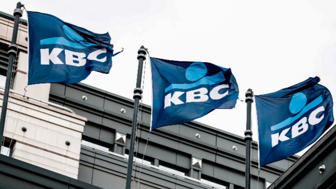"KBC Group" a revu à la hausse ses prévisions de croissance pour la Bulgarie