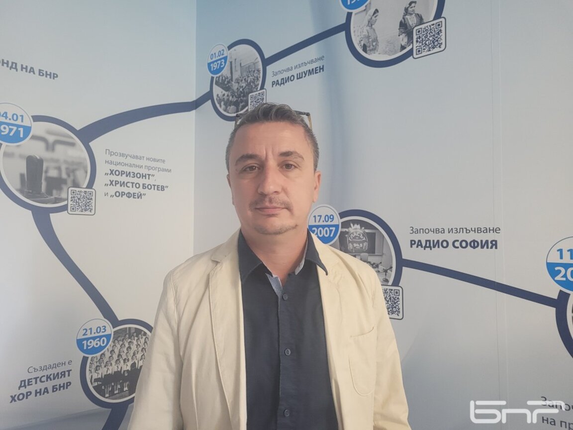 Александър Николов