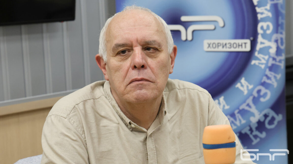 Андрей Райчев