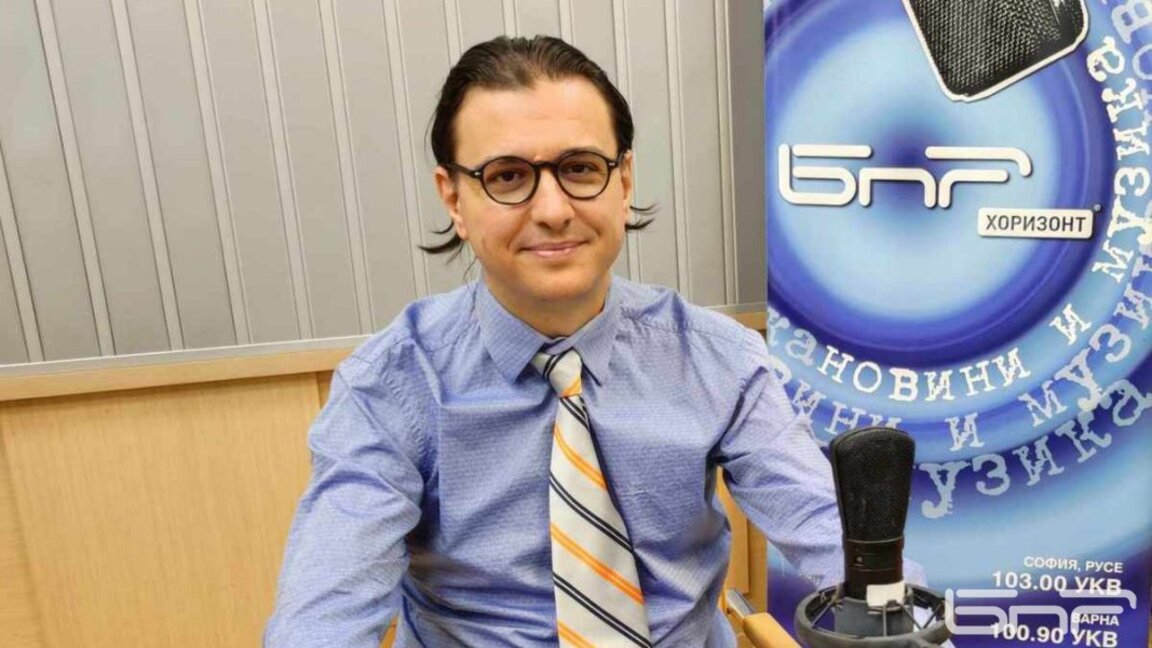 Искрен Иванов