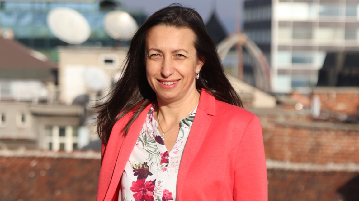 Зорница Трифонова