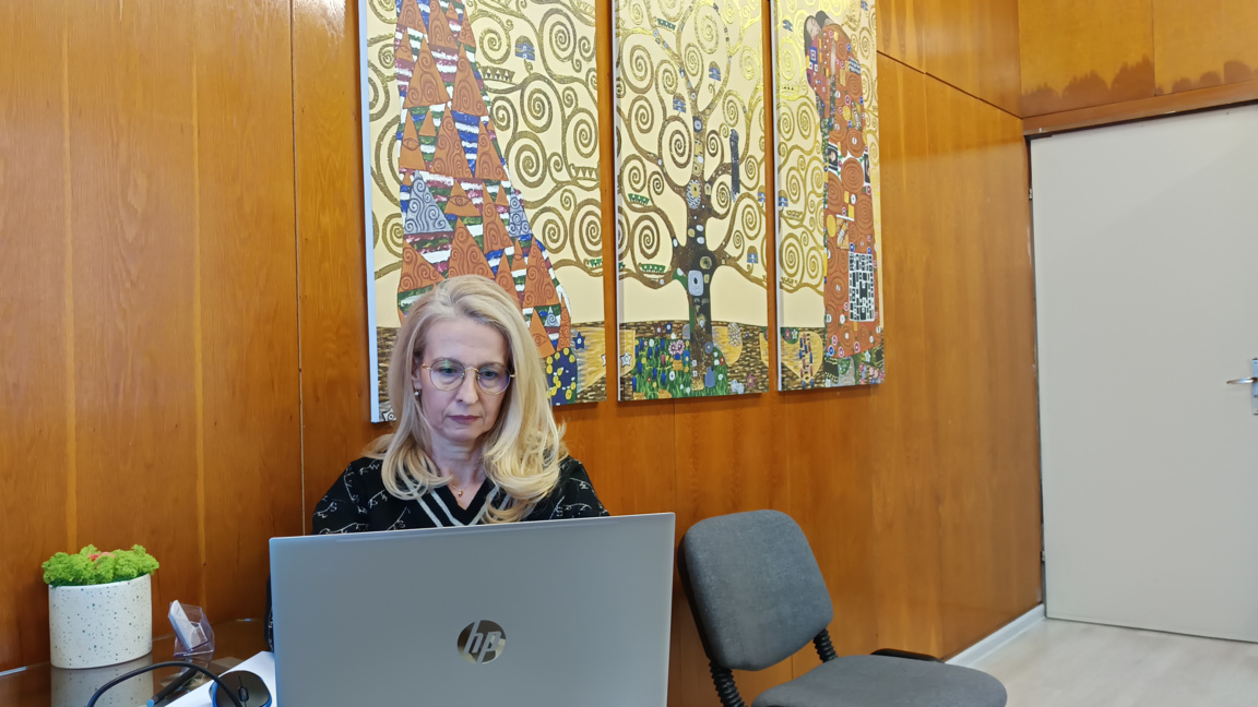 Биляна Караджова