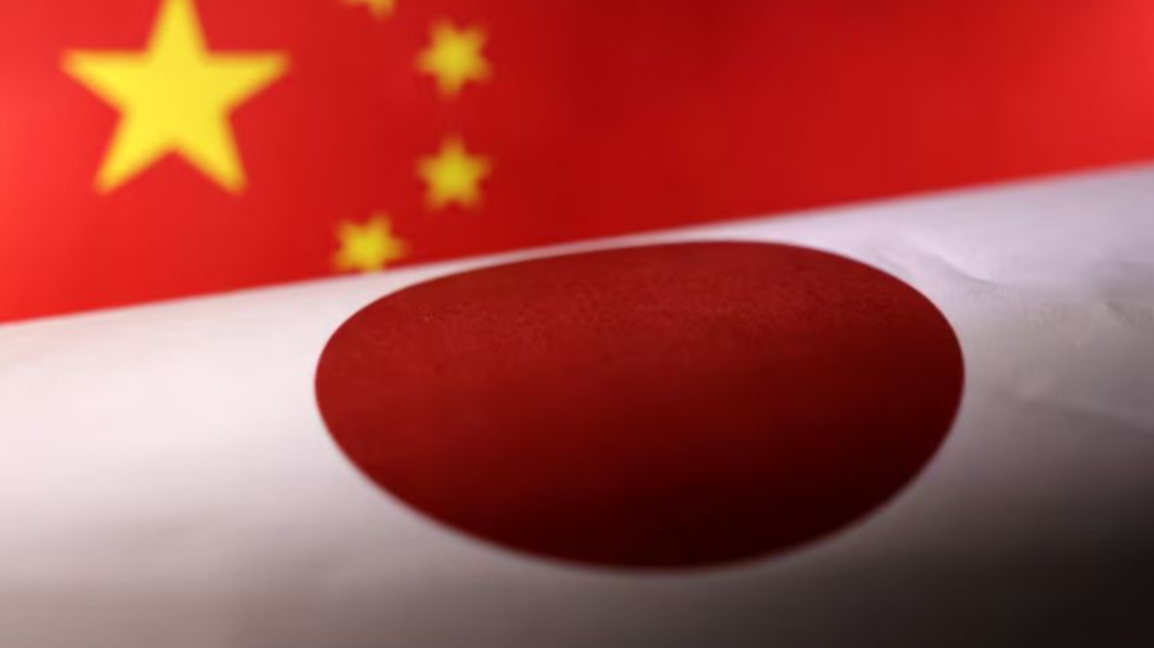 Китай забрани износа на стоки с двойна употреба за военни цели за Япония
