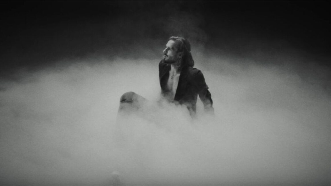 Vuelve Papi Hans con un nuevo proyecto de lo más emotivo: “El Párking”