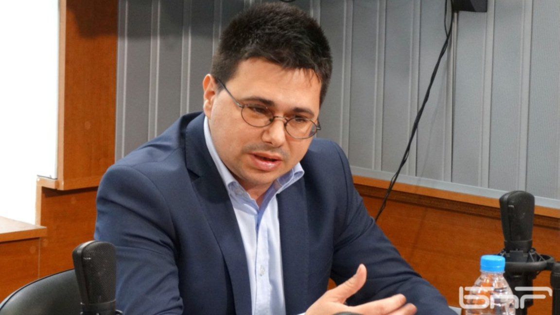 Любен Иванов: Нямаме право отново да разходваме обществената енергия