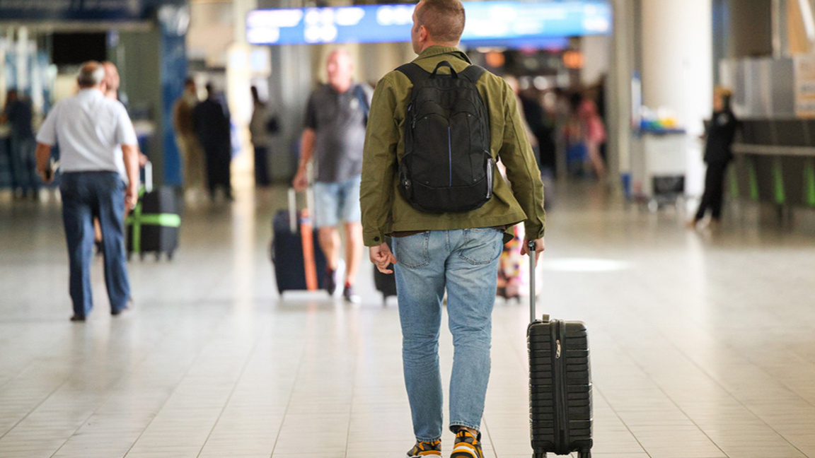 Călătoriile în străinătate cresc cu 15%