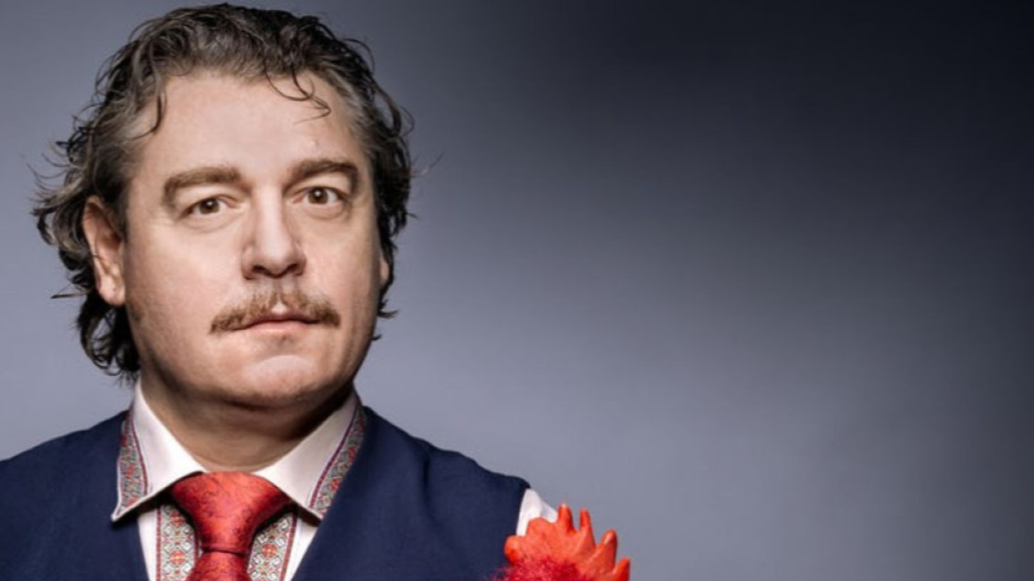 Κάμεν Ντόνεφ