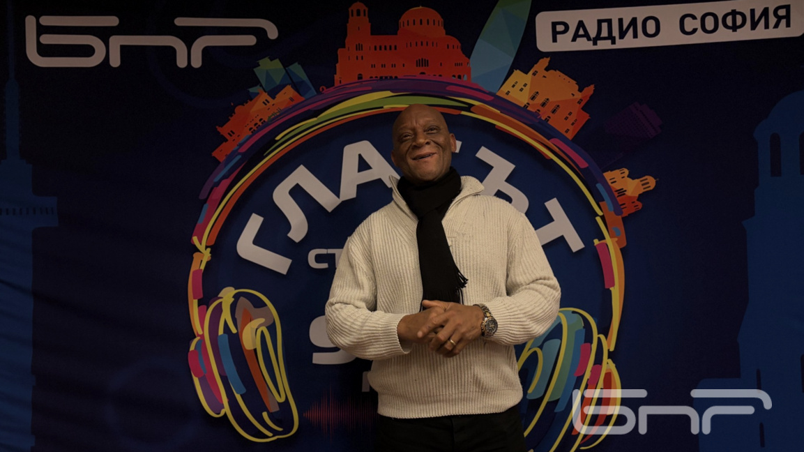 Кофу Бабоне - ганайски музикант и организатор