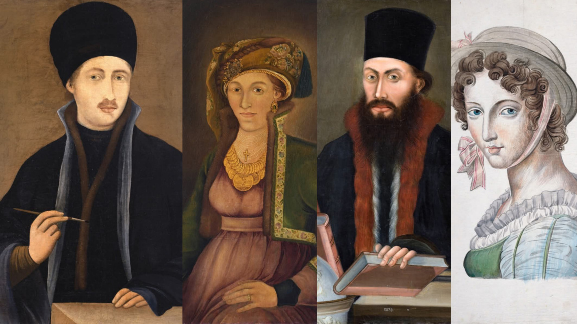 La Galerie nationale met en lumière l’art de Zakharie Zographe