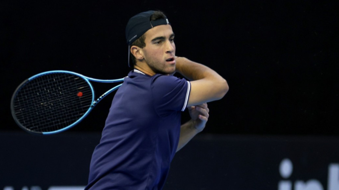 Отлично представяне на Милев в Анталия