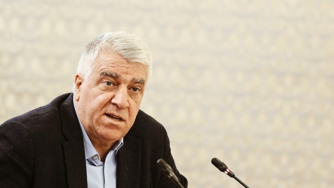 Румен Гечев