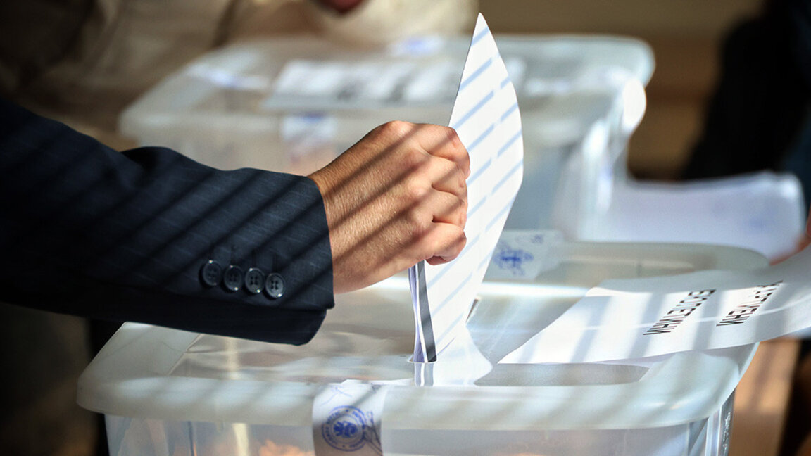 ЦИК: "Величие" влиза в 51-вия парламент с 10 депутати