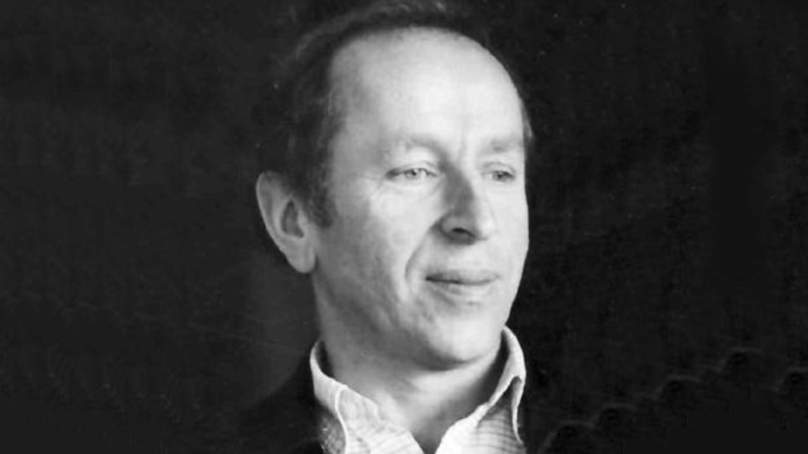 Compozitorul Gheorghi Ghenkov – unul dintre ultimii „oameni zburători”