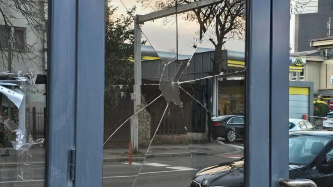 Ministry of Foreign Affairs condemns att...