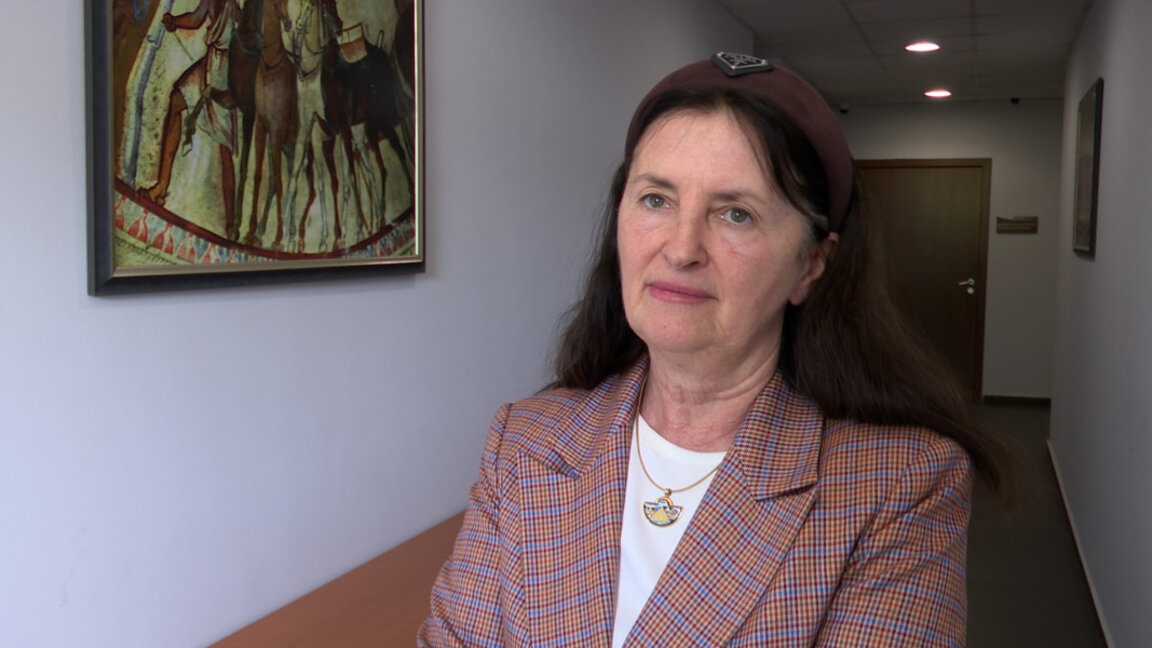 Проф. Даниела Бобева: Рисково е, но е необходимо българското правителство да поиска доклад за влизане в еврозоната